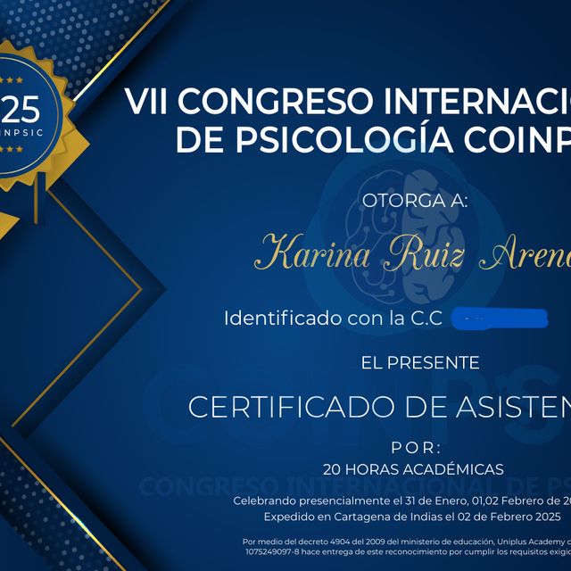 Acercar imagen: certificate 4