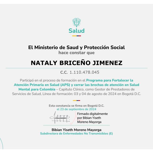 Acercar imagen: certificate 1