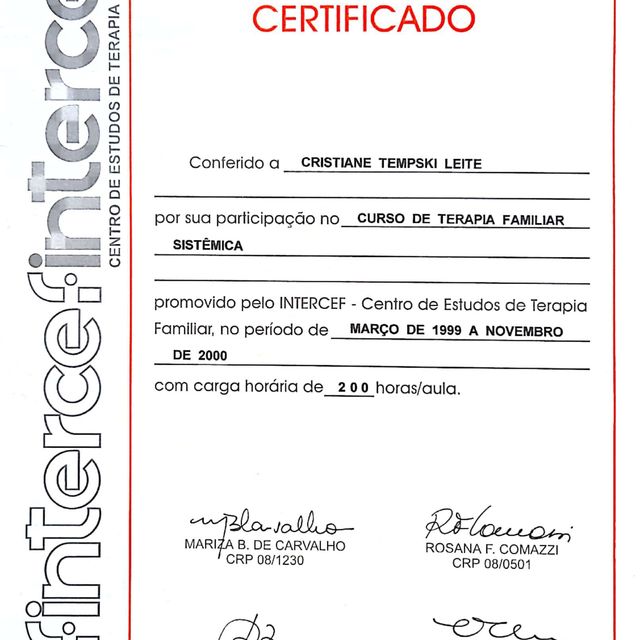 Ampliar imagem: certificate 3