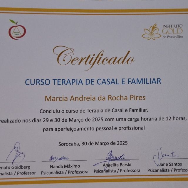 Ampliar imagem: certificate 4