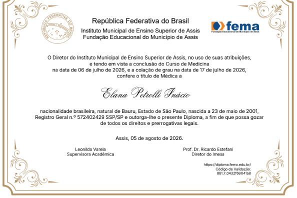 Ampliar imagem: certificate 1
