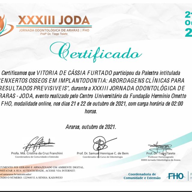Ampliar imagem: certificate 9