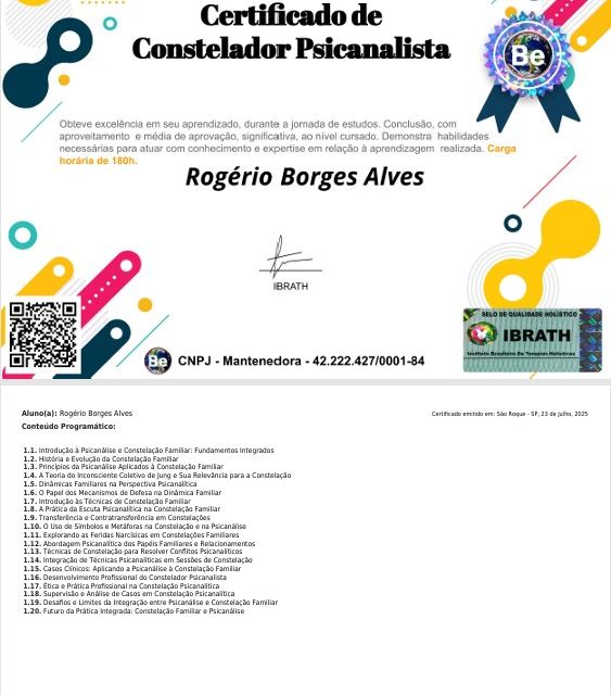 Ampliar imagem: certificate 5
