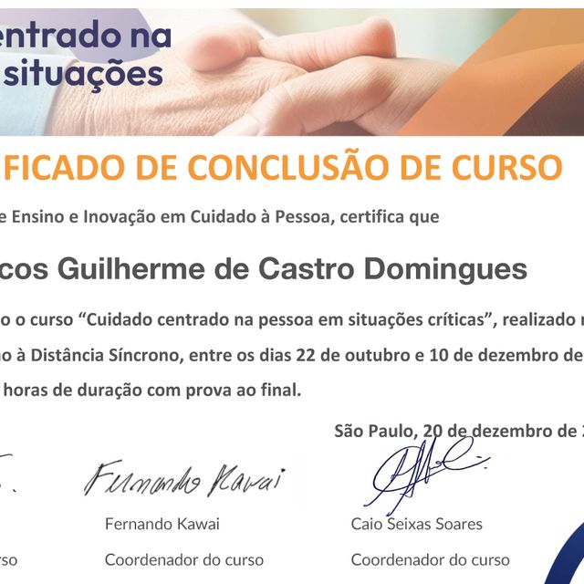 Ampliar imagem: certificate 4