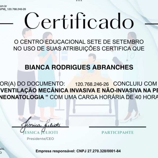 Ampliar imagem: certificate 5