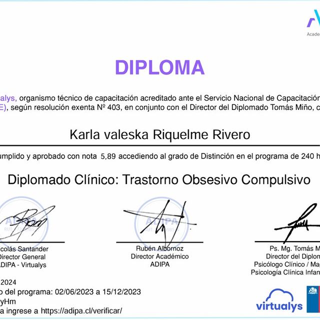 Acercar imagen: certificate 1