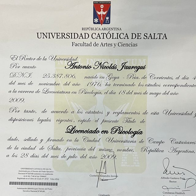 Acercar imagen: certificate 1