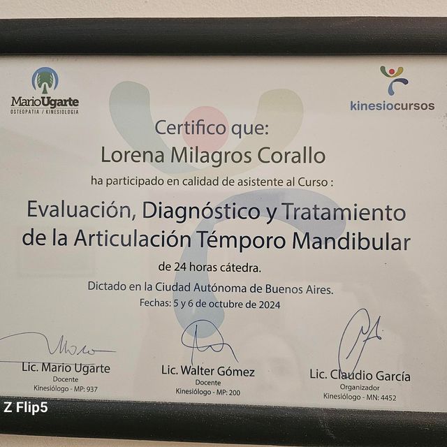 Acercar imagen: certificate 20