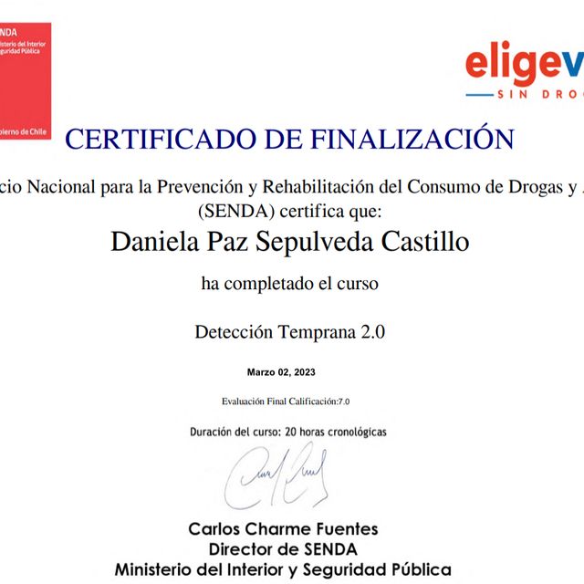 Acercar imagen: certificate 1