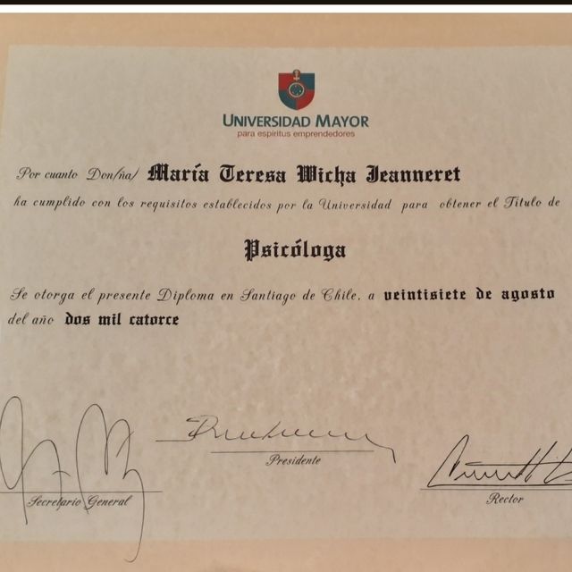 Acercar imagen: certificate 1