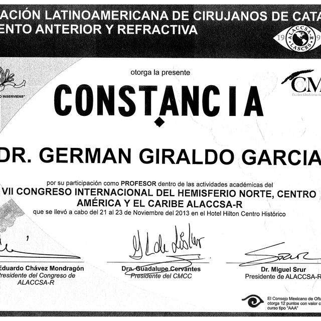 Acercar imagen: certificate 32