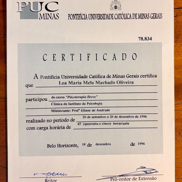 Ampliar imagem: certificate 13