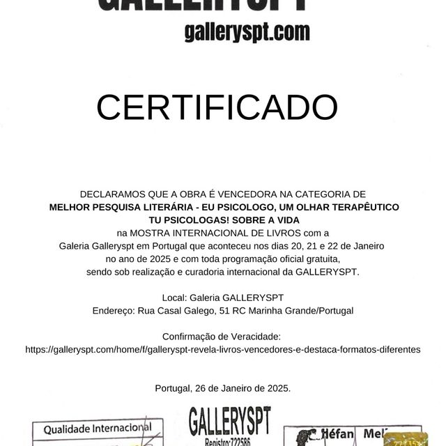 Ampliar imagem: certificate 5
