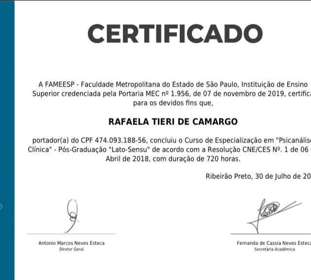 Ampliar imagem: certificate 1