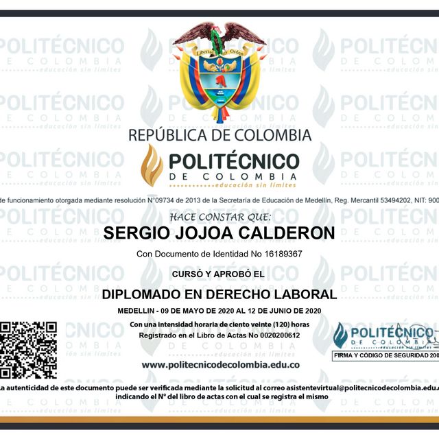 Acercar imagen: certificate 5