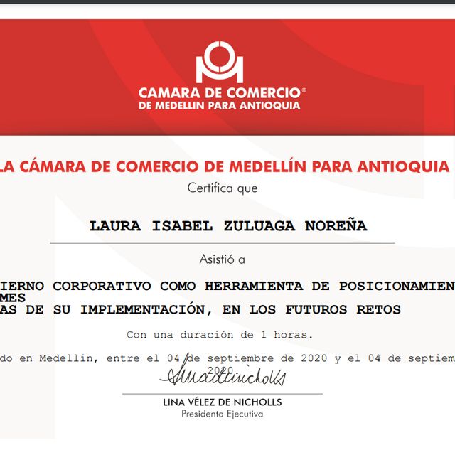 Acercar imagen: certificate 1