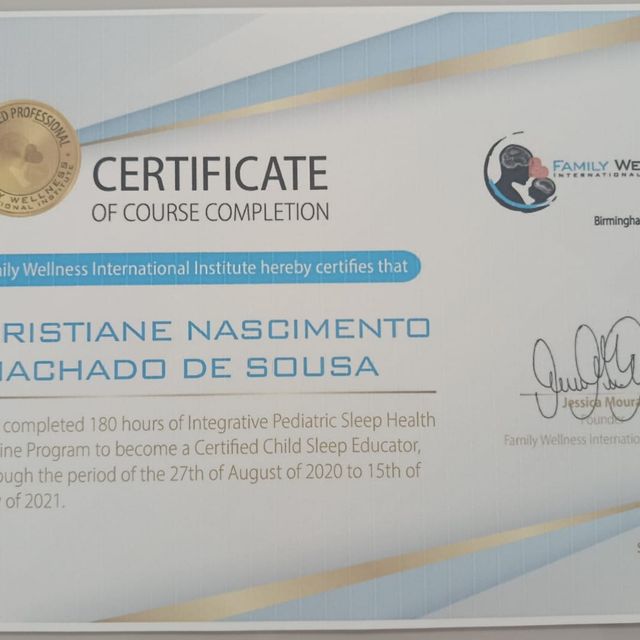 Ampliar imagem: certificate 4