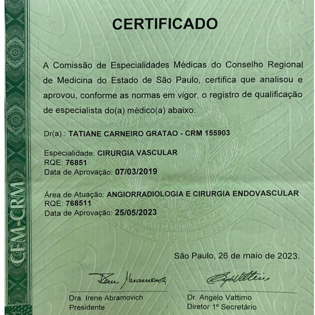 Ampliar imagem: certificate 1