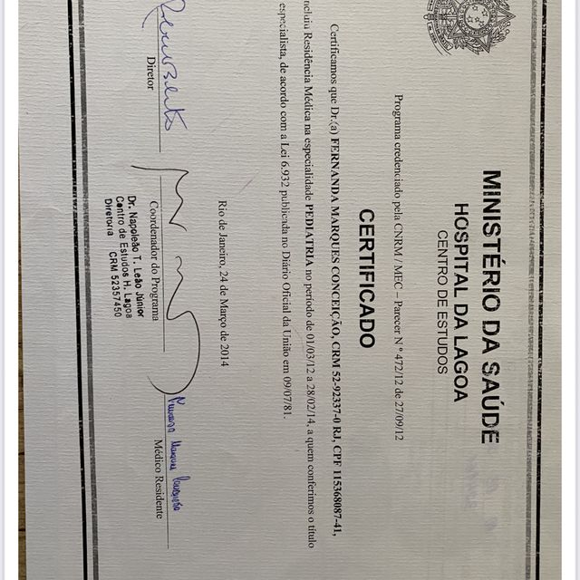 Ampliar imagem: certificate 5