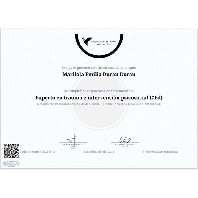 Acercar imagen: certificate 1