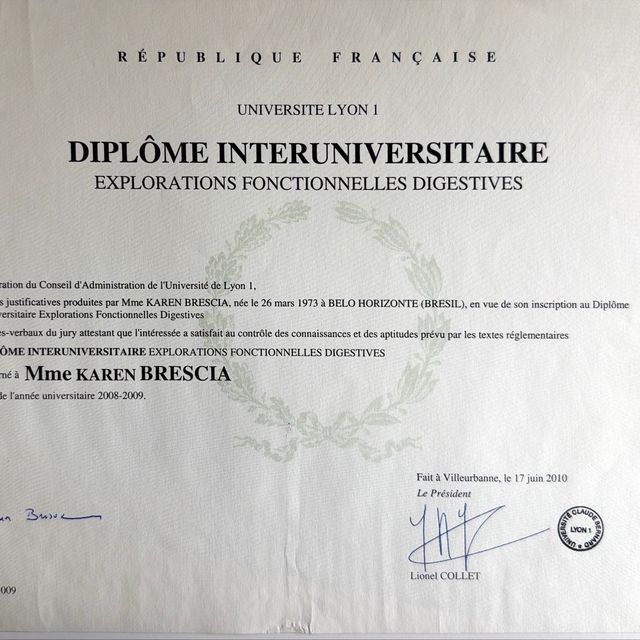 Ampliar imagem: certificate 1