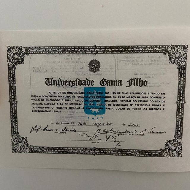 Ampliar imagem: certificate 3