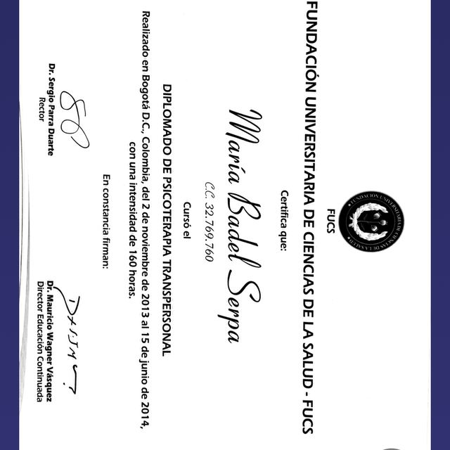 Acercar imagen: certificate 9