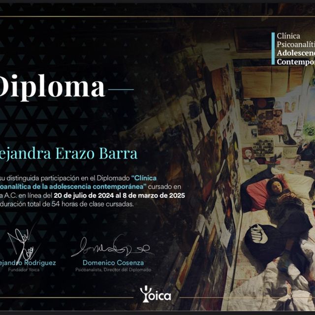 Acercar imagen: certificate 3