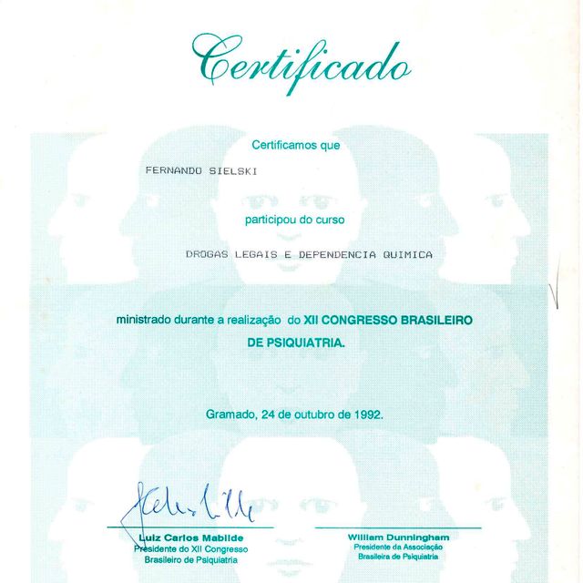 Ampliar imagem: certificate 25
