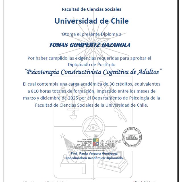 Acercar imagen: certificate 1