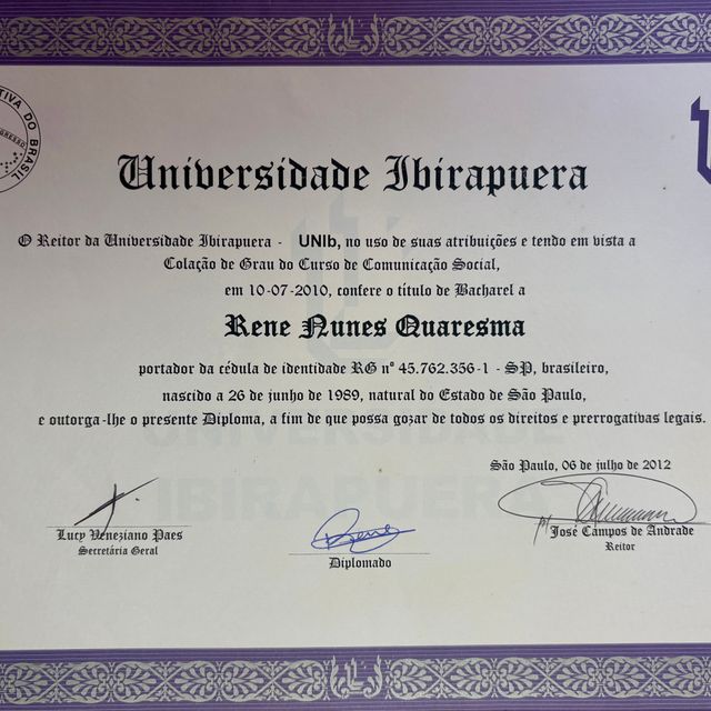 Ampliar imagem: certificate 5