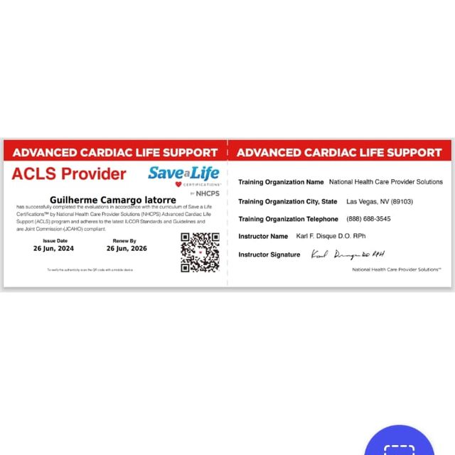 Ampliar imagem: certificate 1