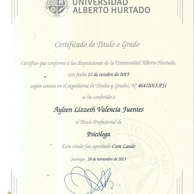 Acercar imagen: certificate 1