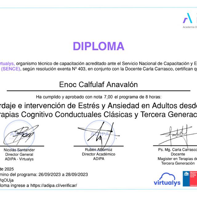 Acercar imagen: certificate 5