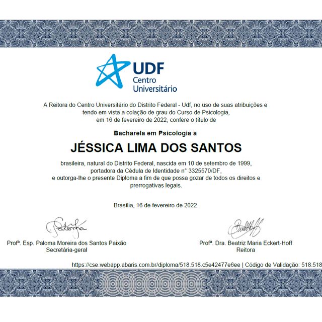 Ampliar imagem: certificate 1