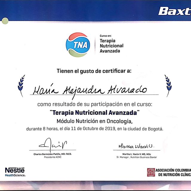 Acercar imagen: certificate 8