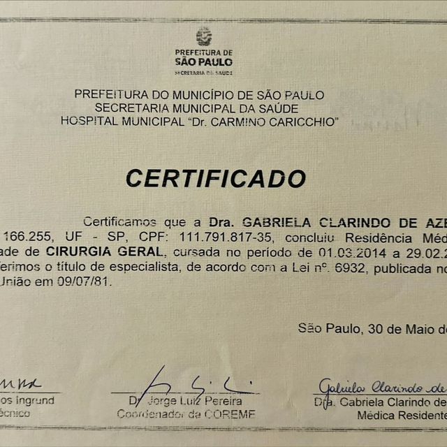 Ampliar imagem: certificate 8