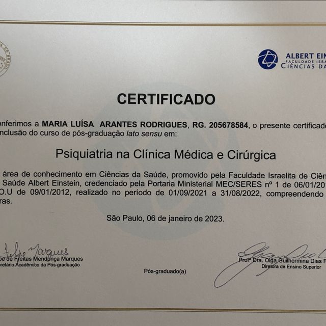 Ampliar imagem: certificate 1