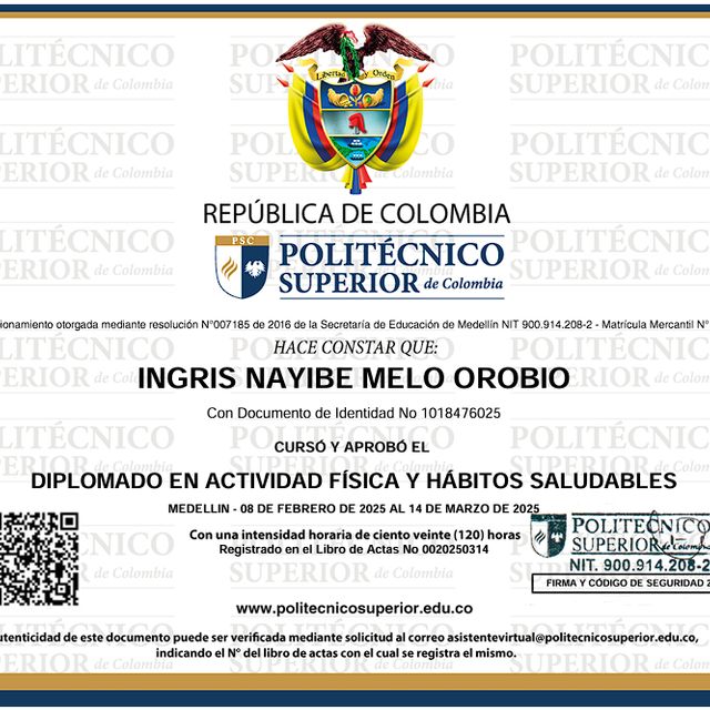 Acercar imagen: certificate 1