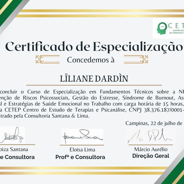 Ampliar imagem: certificate 11