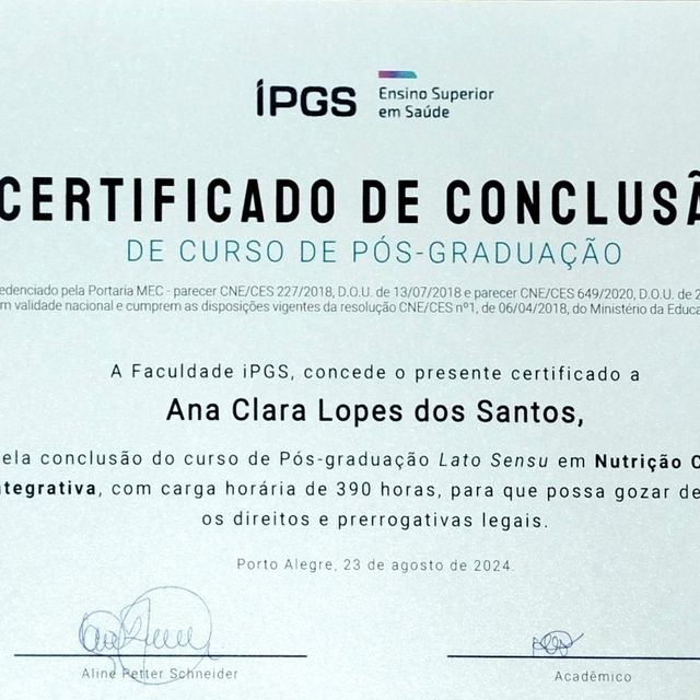 Ampliar imagem: certificate 2
