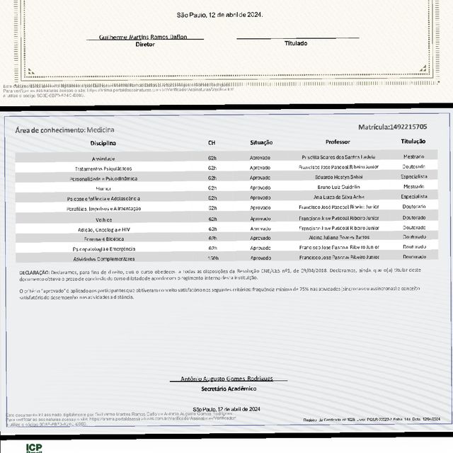Ampliar imagem: certificate 1