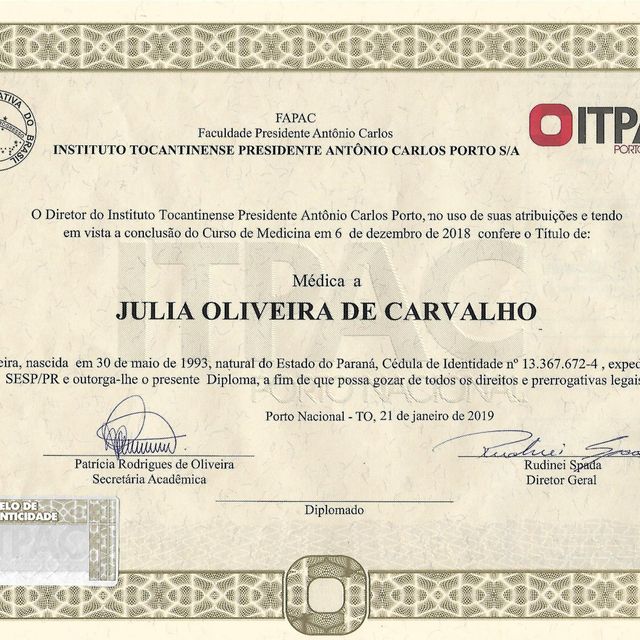 Ampliar imagem: certificate 1