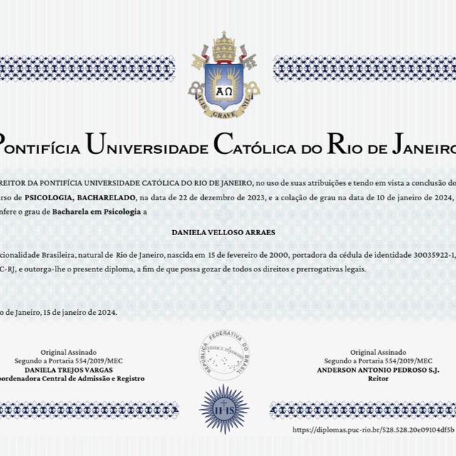 Ampliar imagem: certificate 2