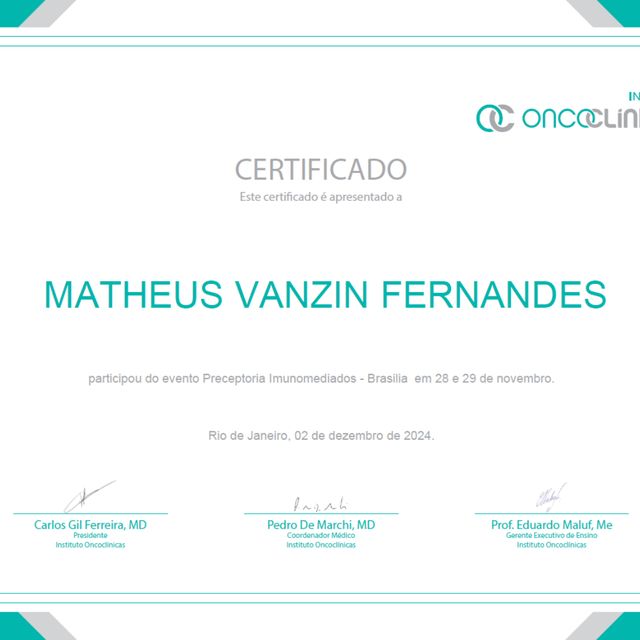 Ampliar imagem: certificate 1