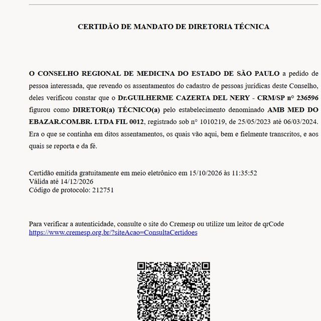 Ampliar imagem: certificate 5