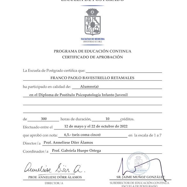 Acercar imagen: certificate 3