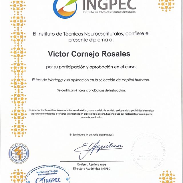 Acercar imagen: certificate 24