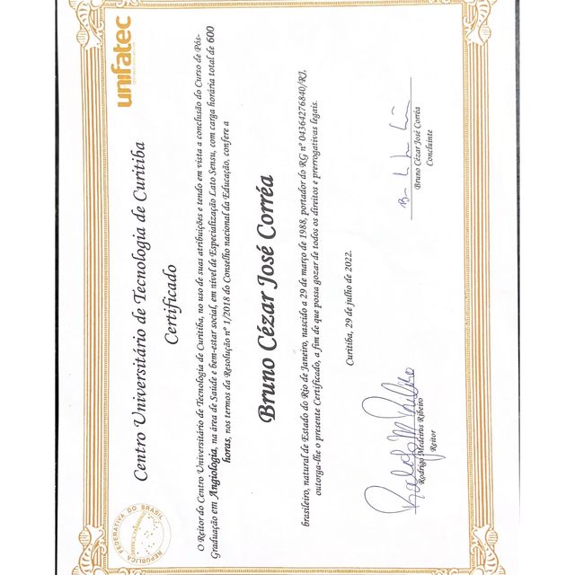 Ampliar imagem: certificate 5