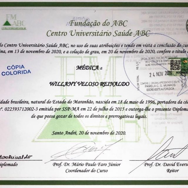 Ampliar imagem: certificate 1